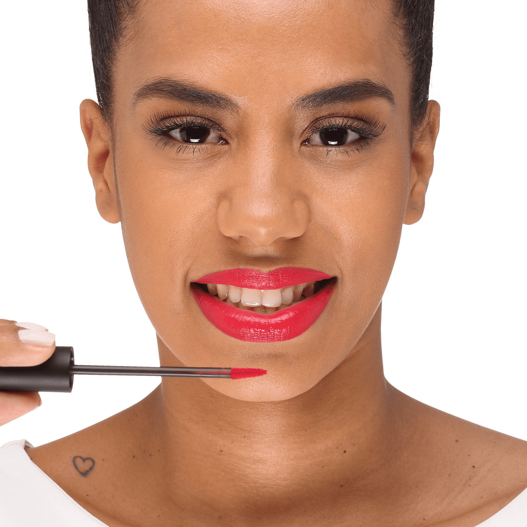 GOSH Liquid Matte Lips 005 Red Carpet - Batom Líquido 4ml