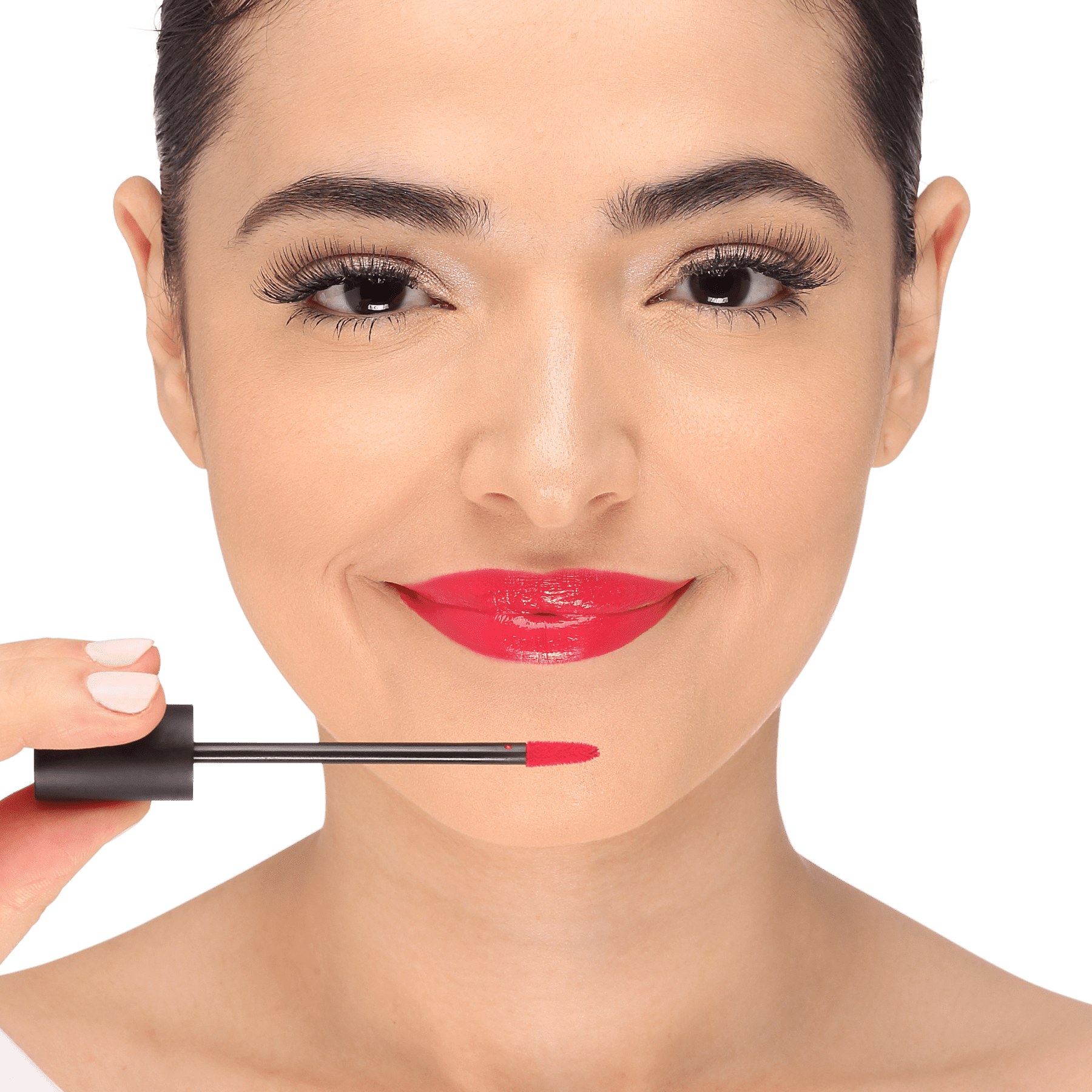 GOSH Liquid Matte Lips 005 Red Carpet - Batom Líquido 4ml