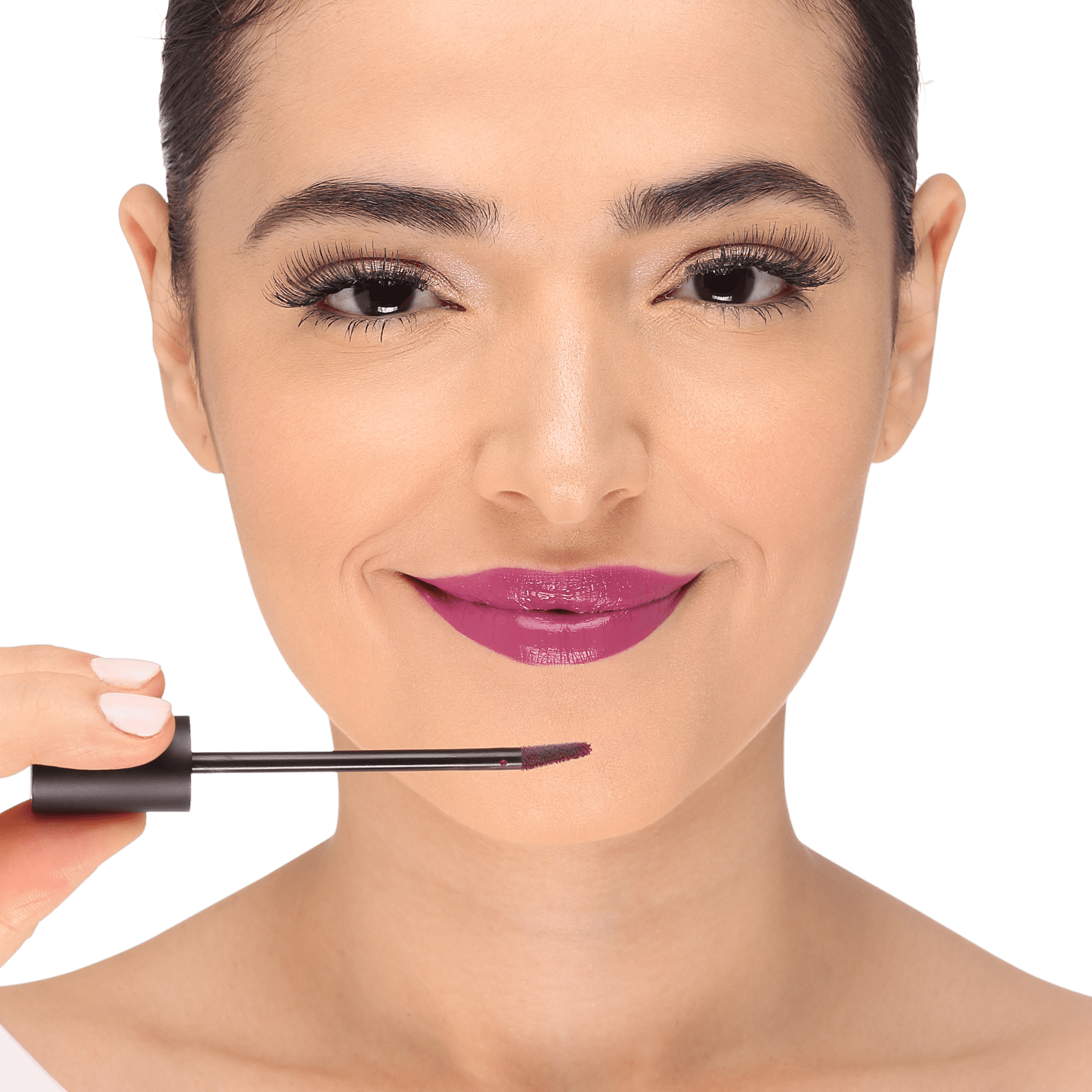 GOSH Liquid Matte Lips 006 Berry Me - Batom Líquido 4ml