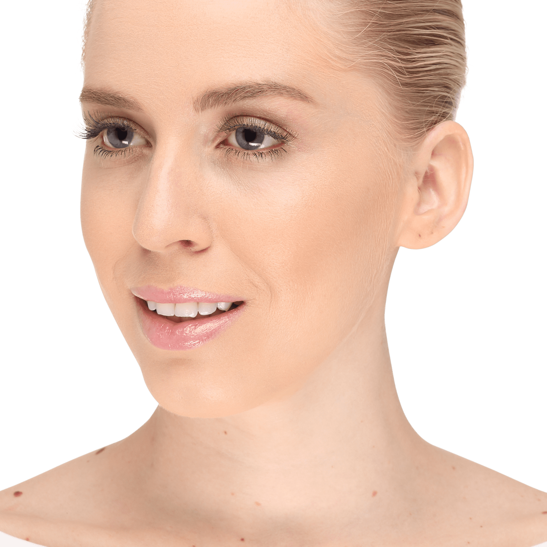 GOSH CCC Stick 01 Vanilla - Iluminador Cintilante 5g