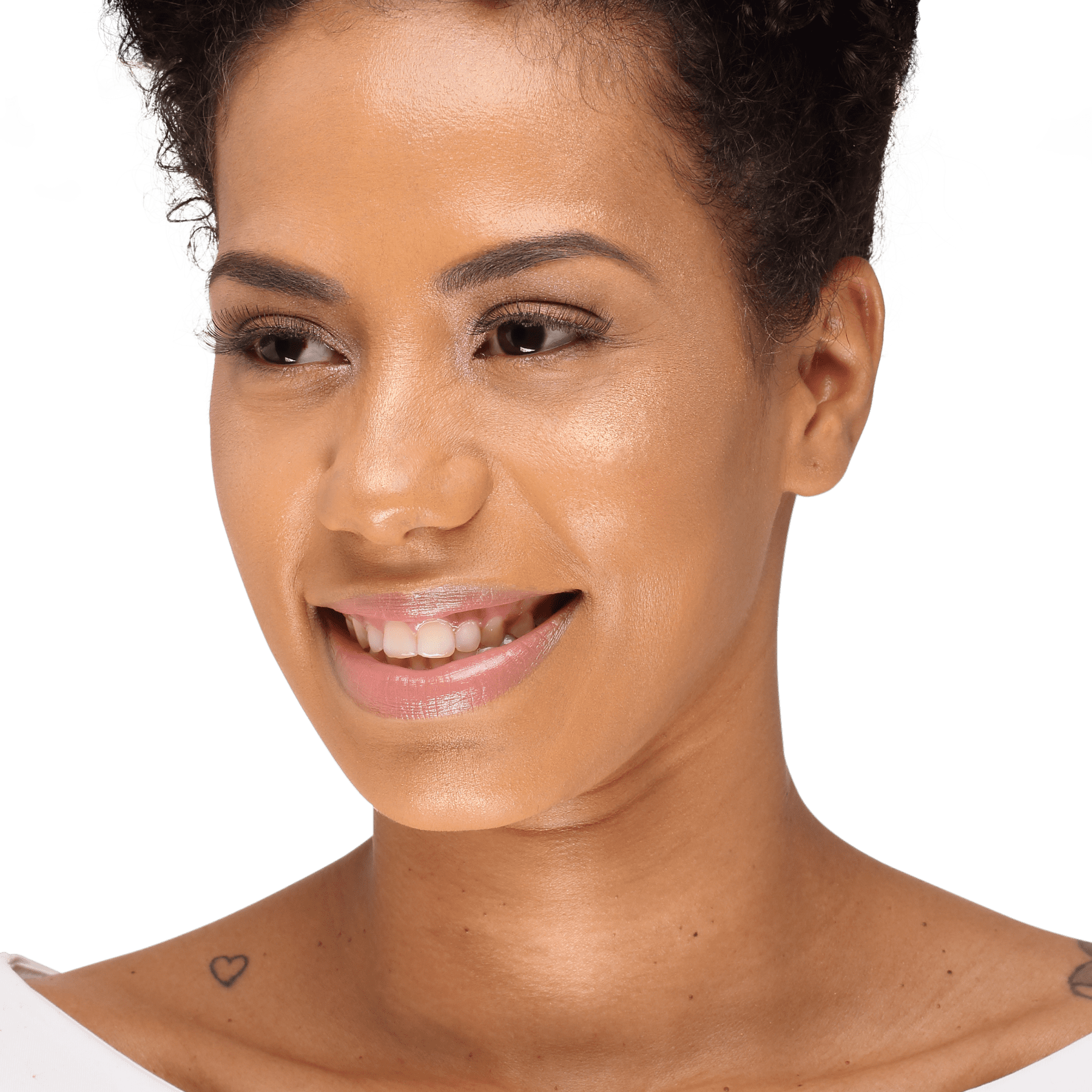 GOSH Strobe’n Glow Kit Highlight - Paleta de Iluminador 15g