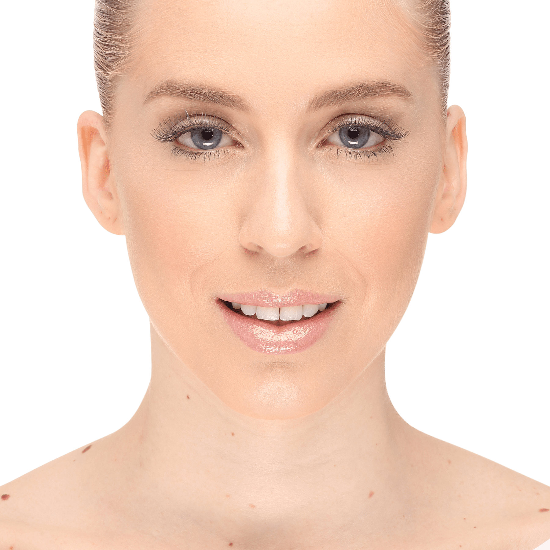 GOSH Contour n' Strobe Kit Light - Paleta de Contorno 15g