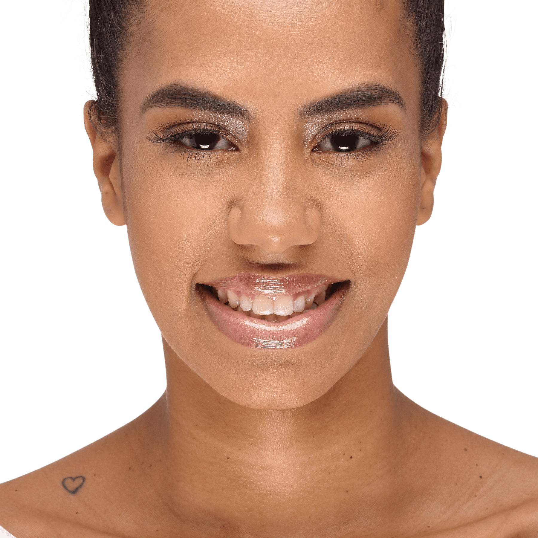GOSH Contour n' Strobe Kit Medium - Paleta de Contorno 15g