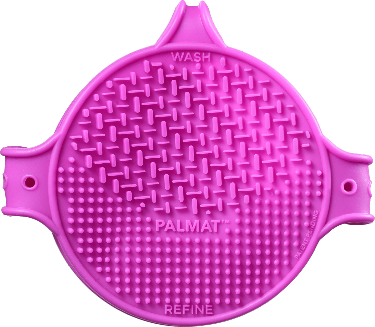 Sigma Beauty Practk Palmat - Limpador de Pincéis