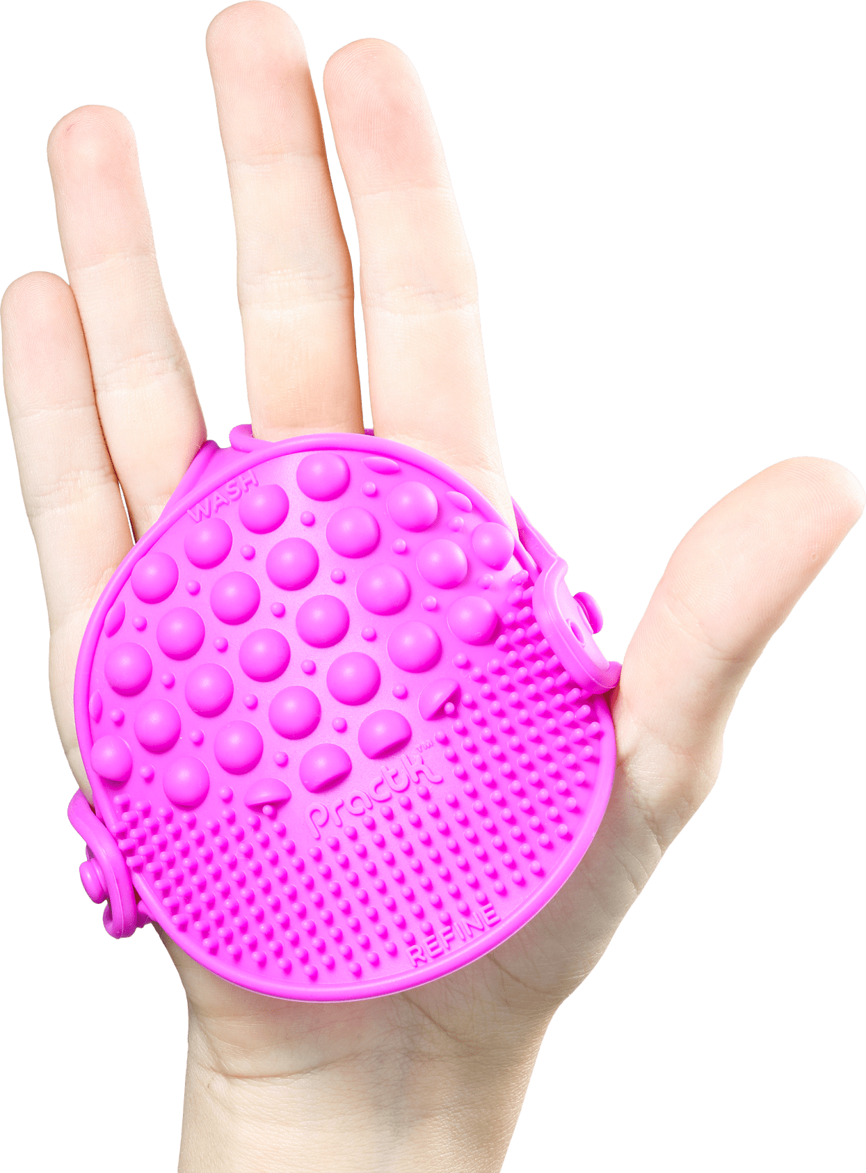 Sigma Beauty Practk Palmat - Limpador de Pincéis