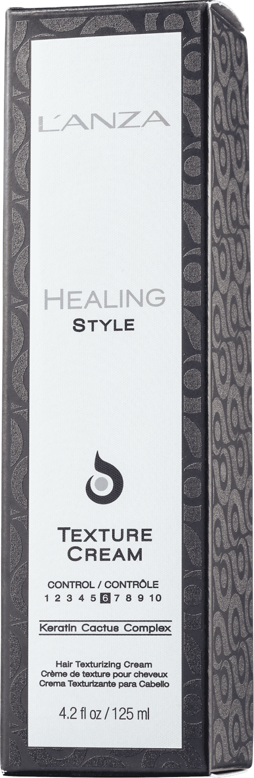 L'Anza Healing Style - Creme Modelador 125ml