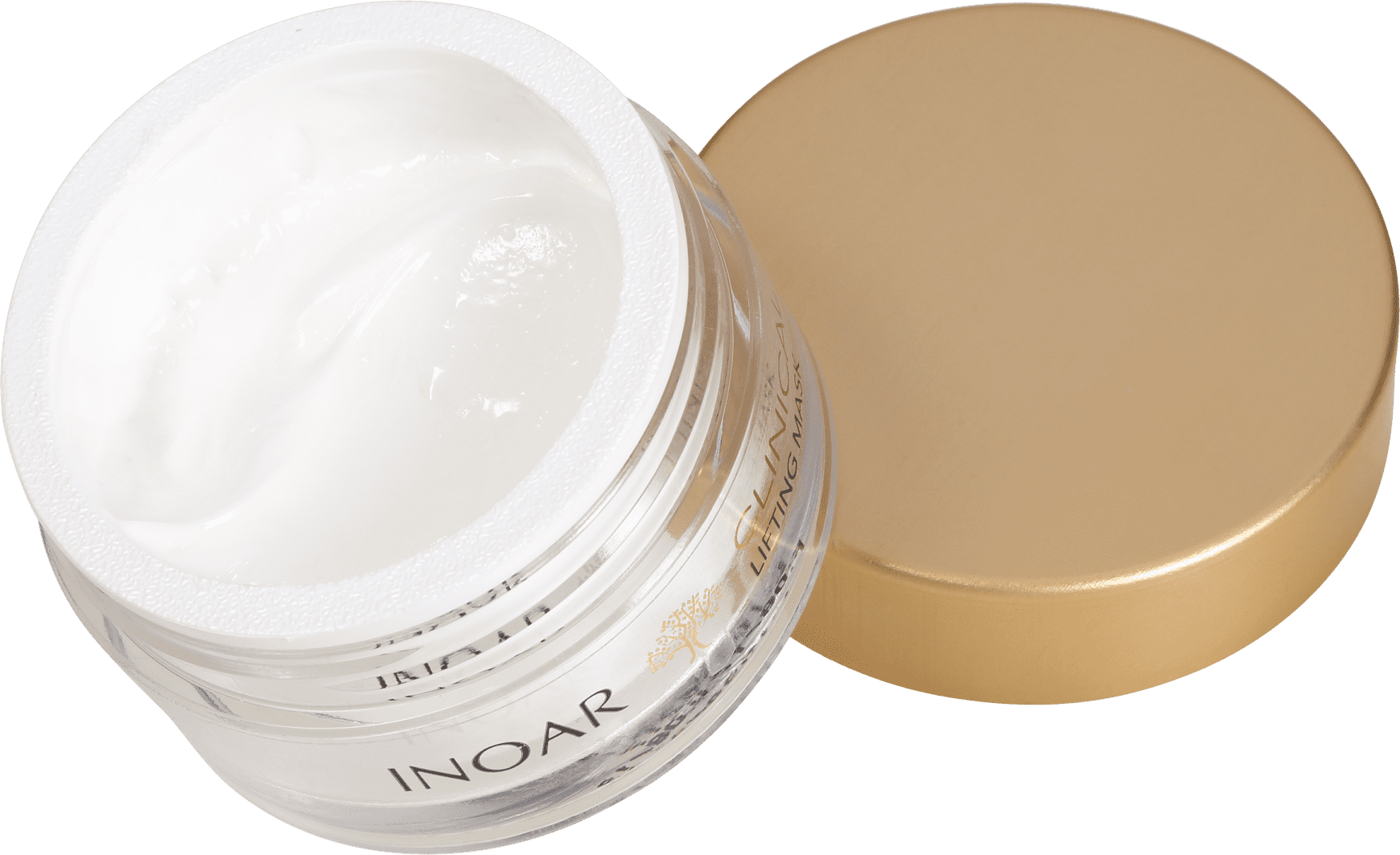 Inoar Clinical - Máscara Anti-Idade 28g