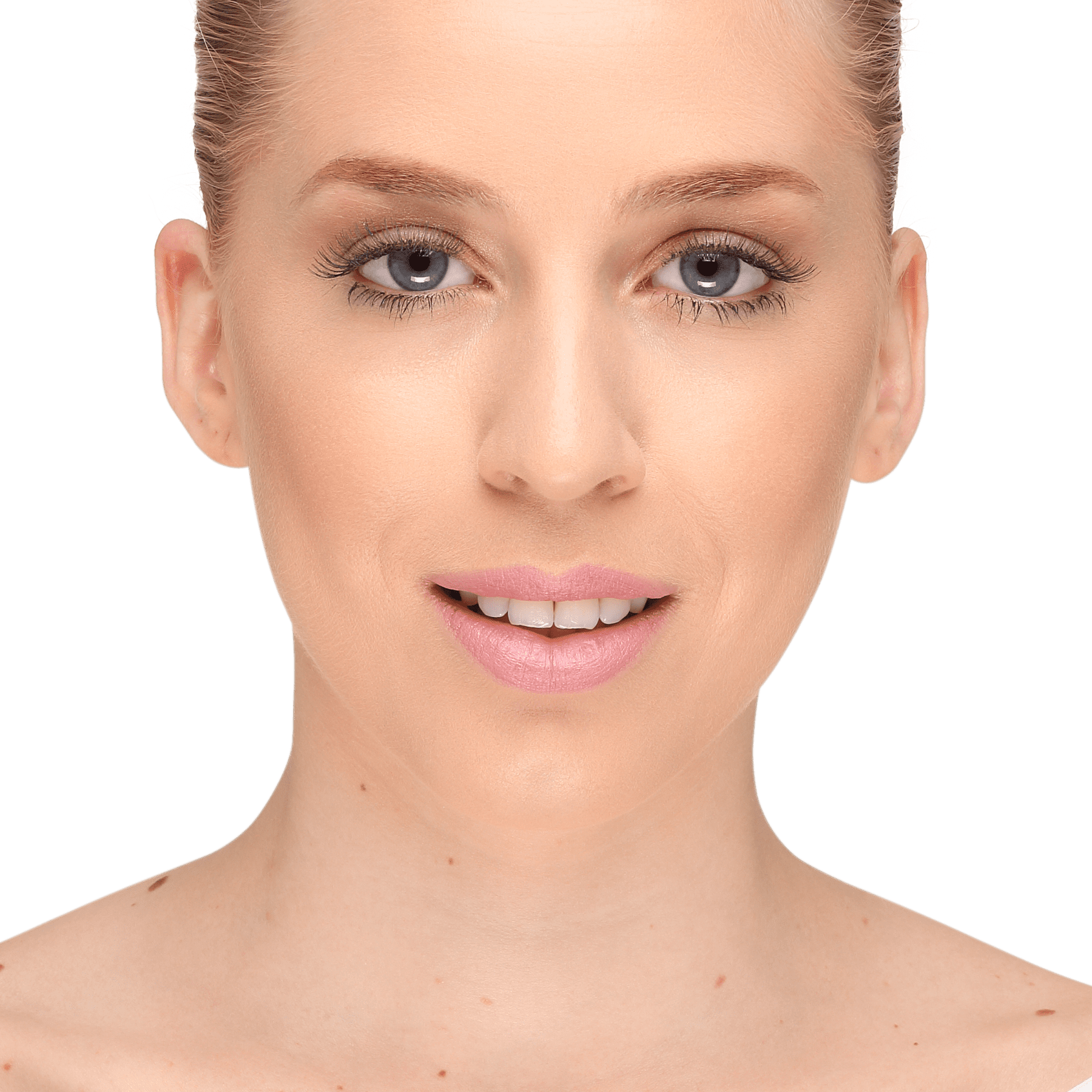Paleta de Maquiagem Basics 23,9g