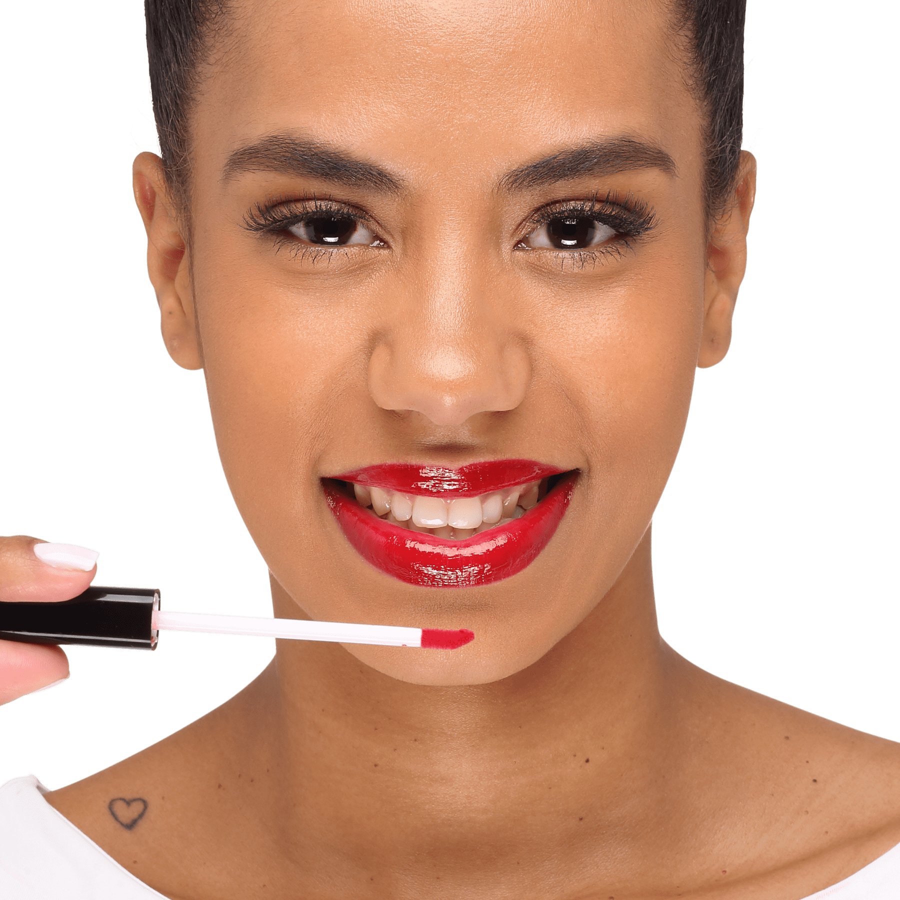 Batom Líquido Espelhado Vinil Pin Up 8ml