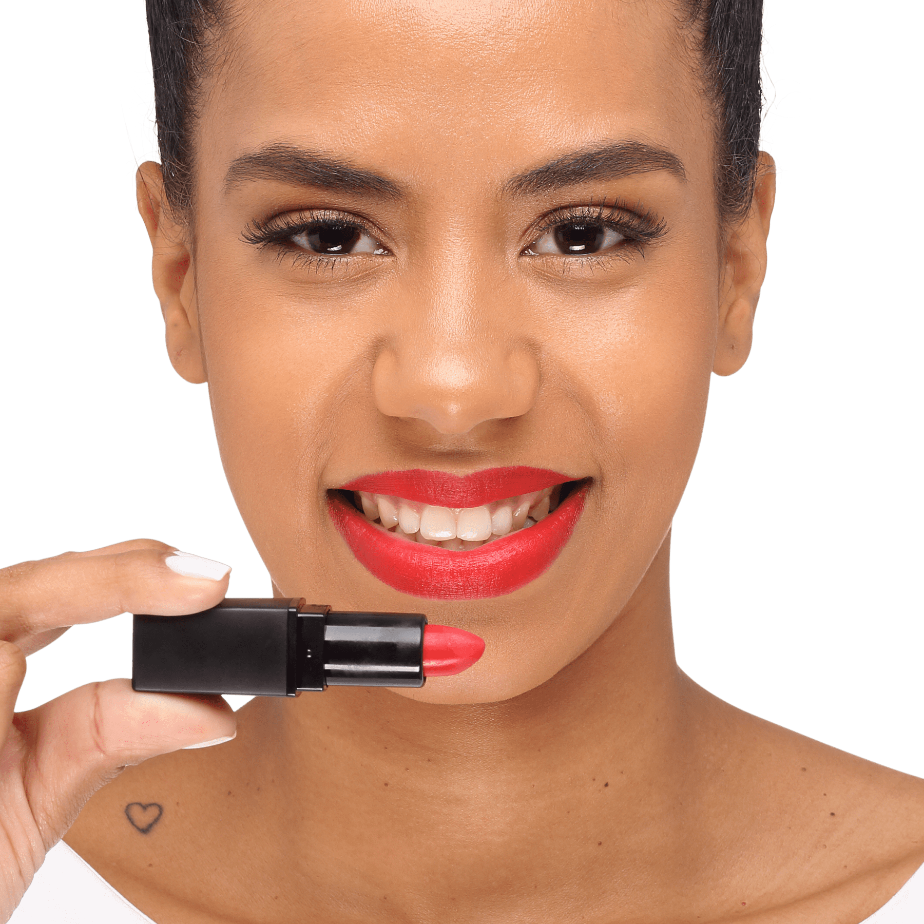 Batom Matte Paris em Chamas 3,5g