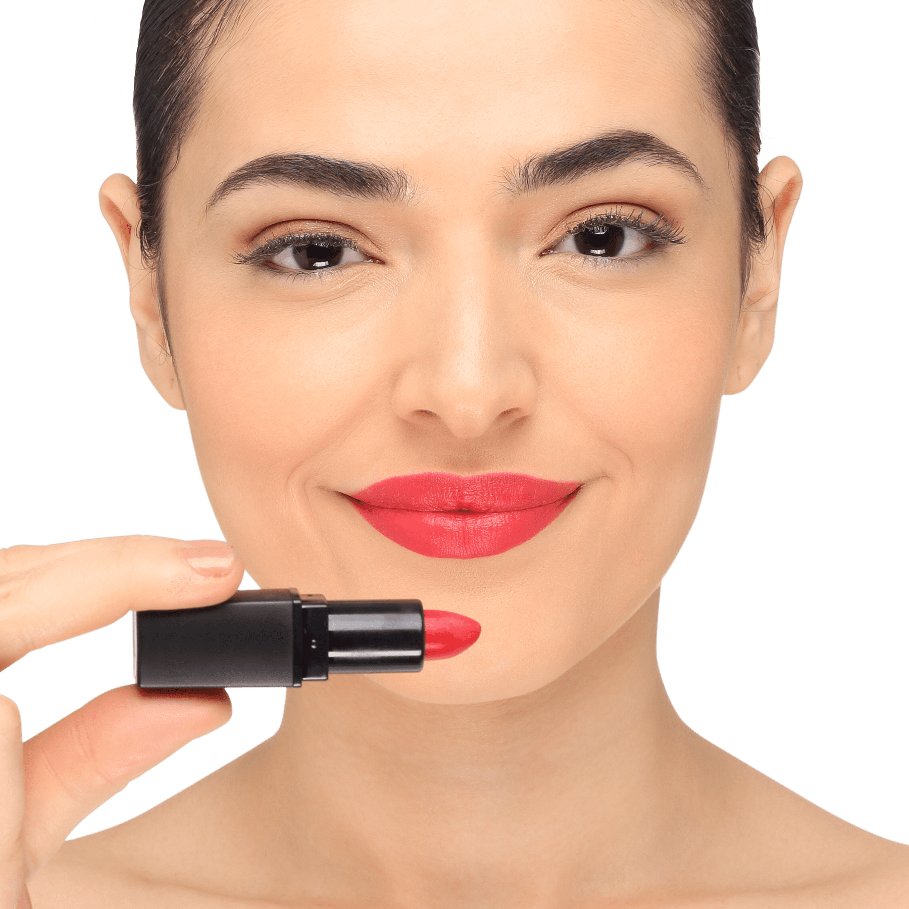 Batom Matte Paris em Chamas 3,5g