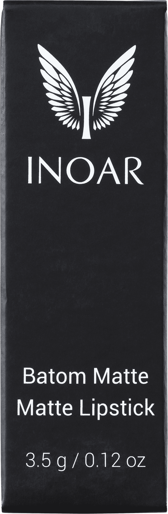Inoar Vintage - Batom Matte 3,5g