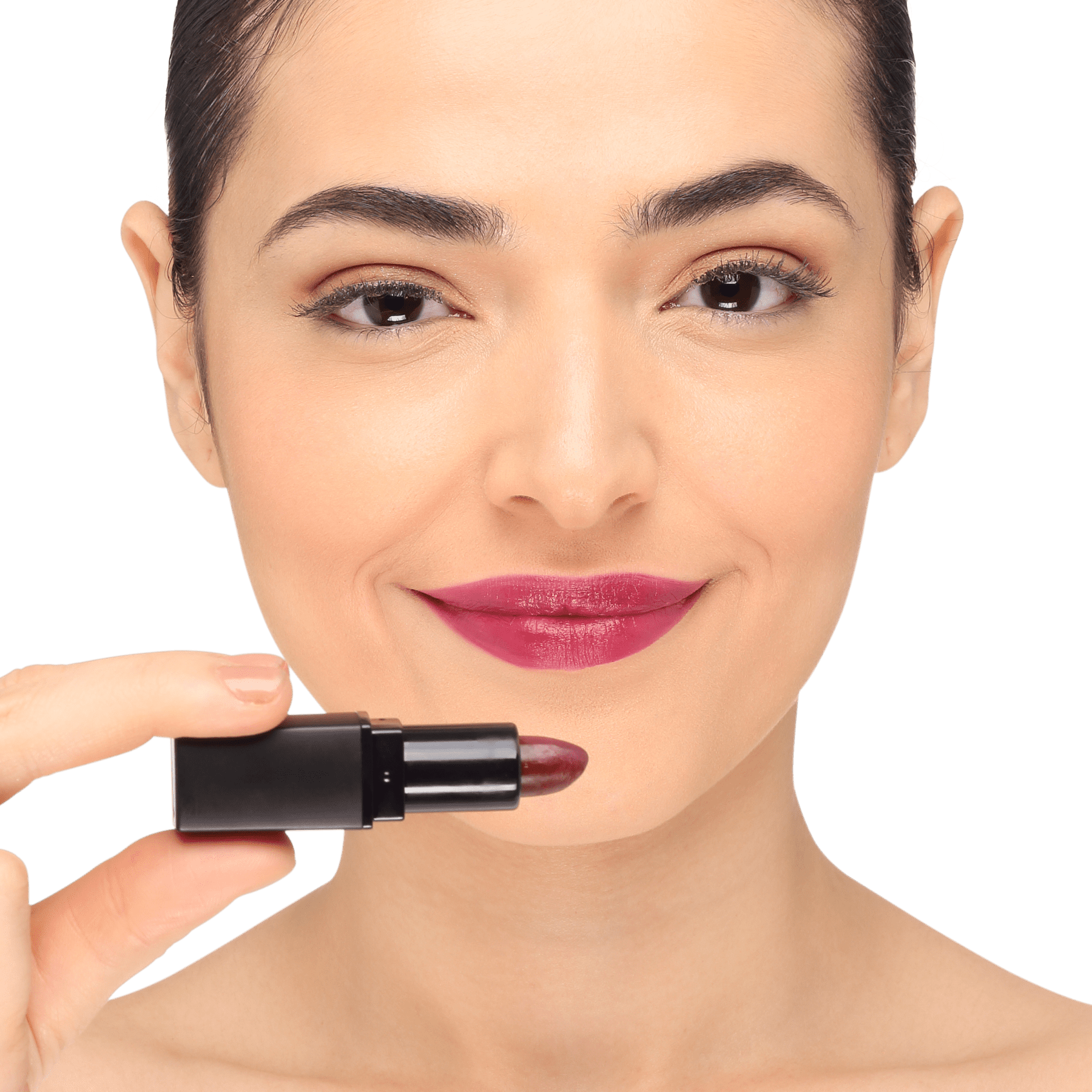 Batom Matte Violet 3,5g