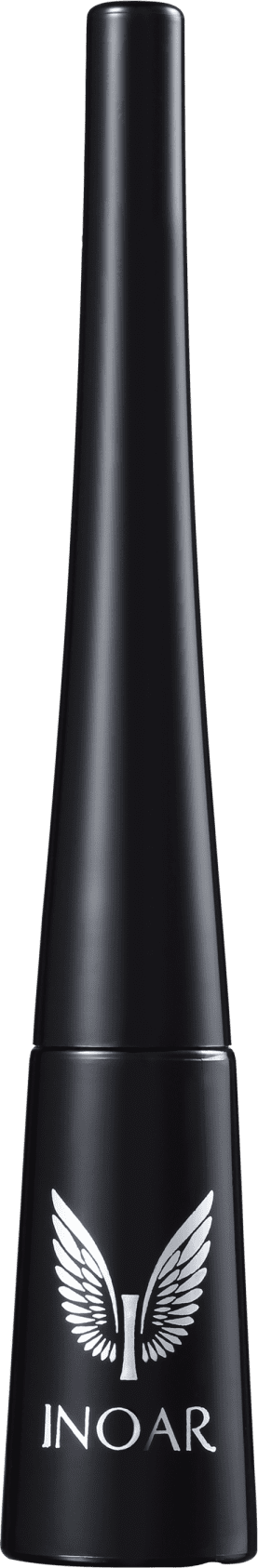 Delineador Líquido Preto 4ml