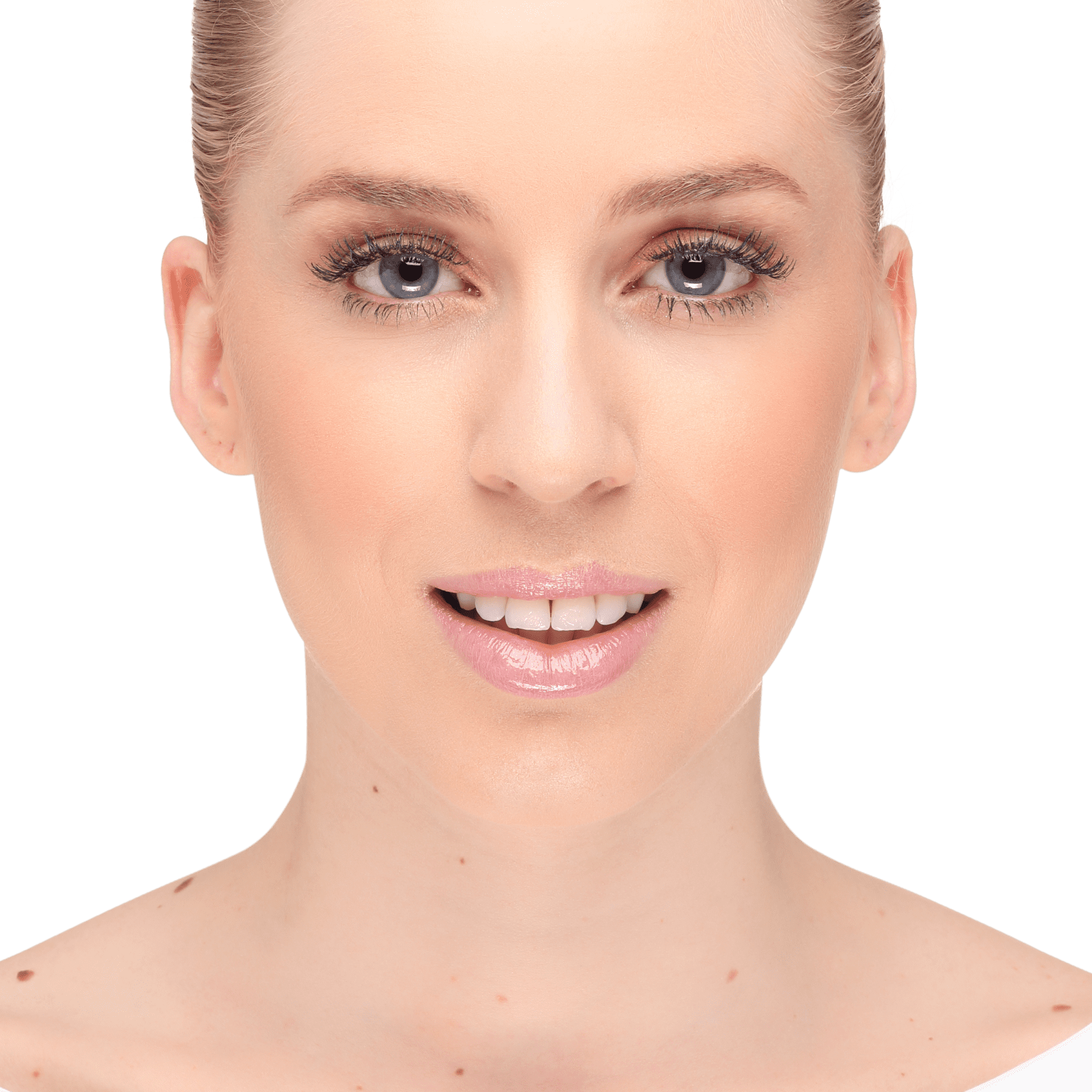 Inoar 1 - Bronzer e Blush Mosaico 12g