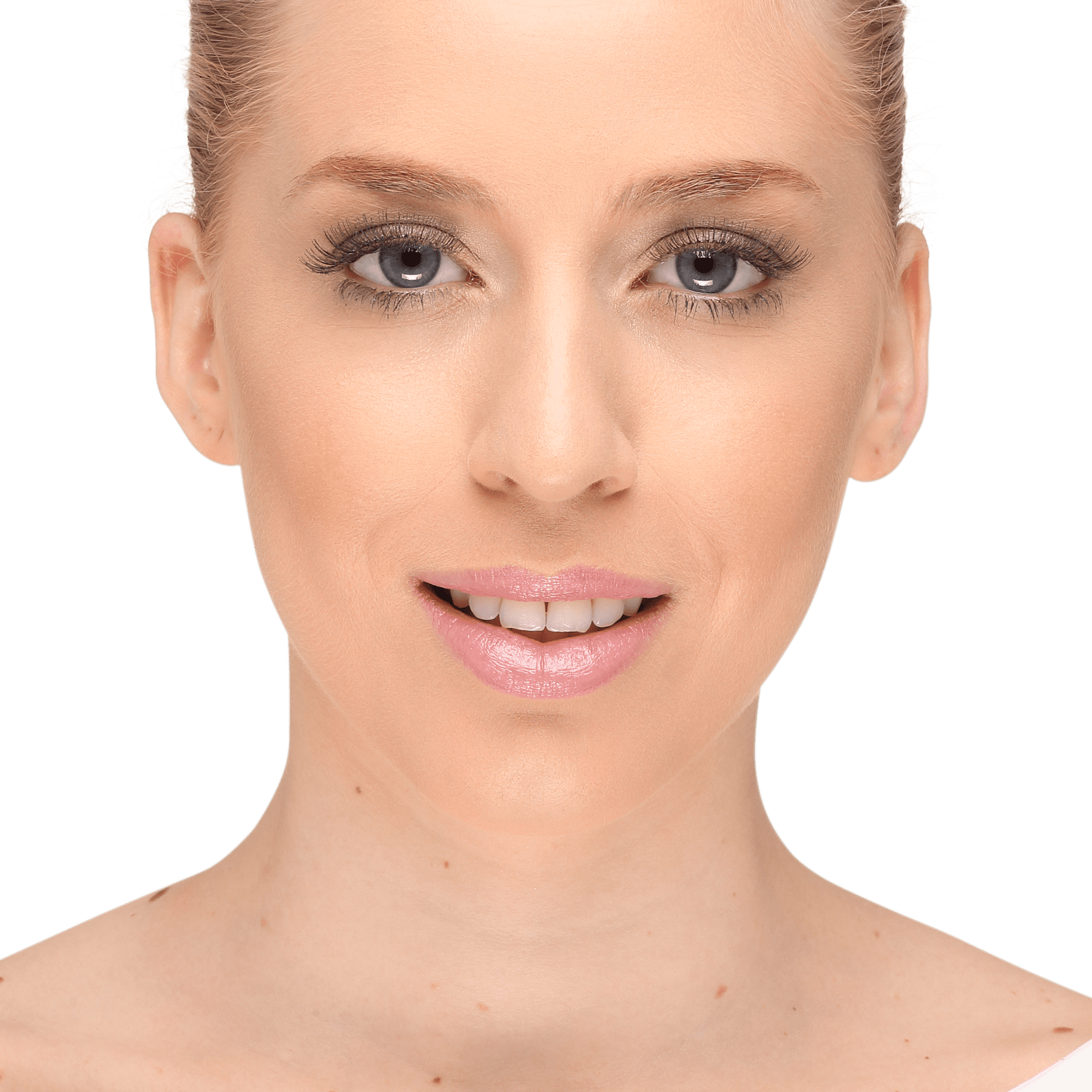 Inoar Night Angels 2 – Paleta de Sombras 10g