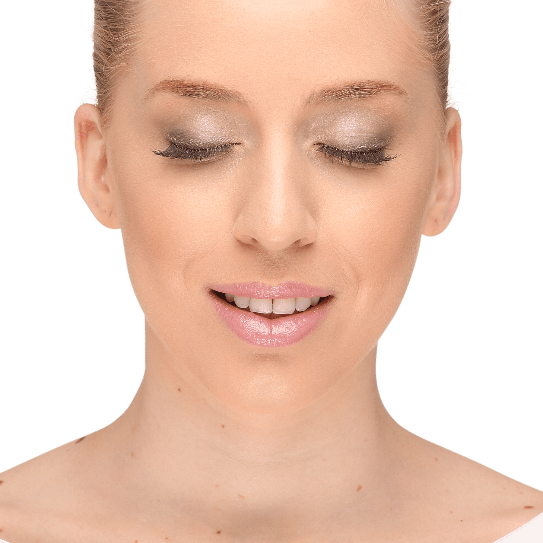 Inoar Night Angels 2 – Paleta de Sombras 10g