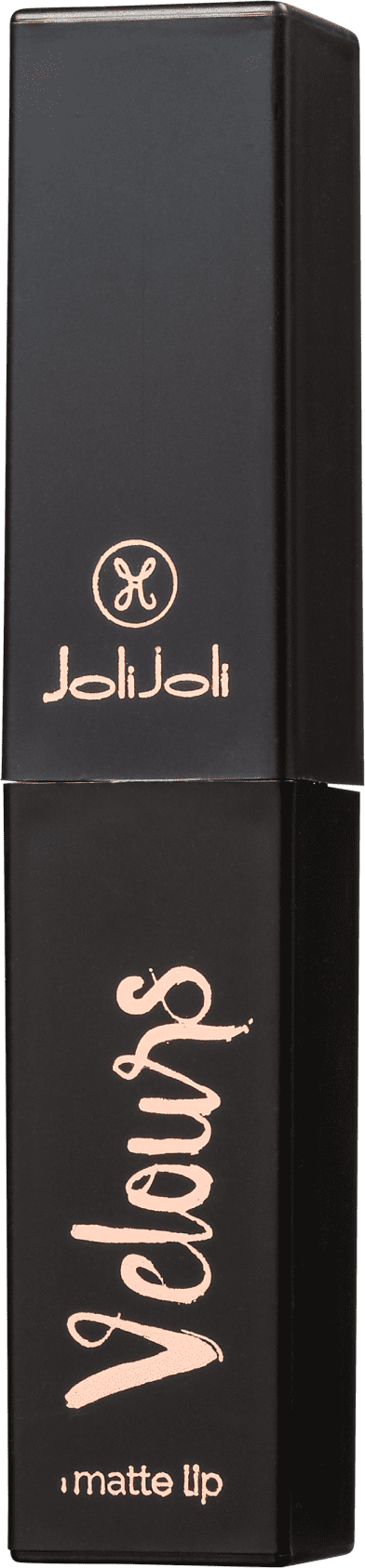 Joli Joli Velours Lip 064 Violet Voltage - Batom Matte 2,88g