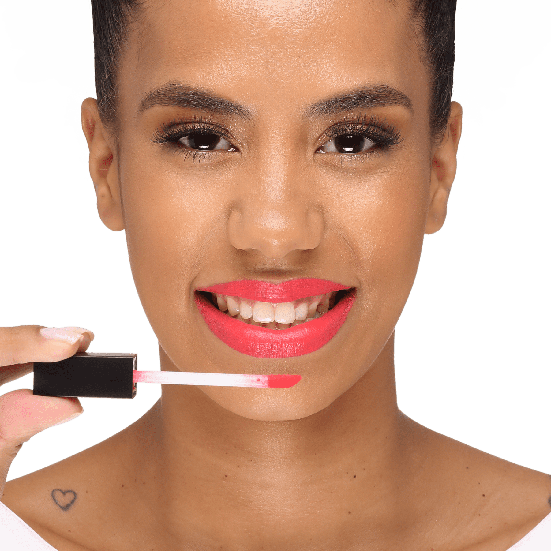 Batom Líquido Matte Joli Joli Illimitee Beleza na 