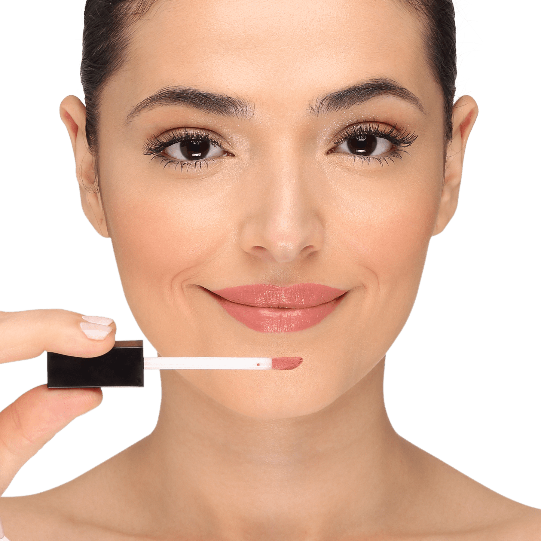 Kit Joli Joli Glam Illimitee Batom Líquido Matte (3 Unidades)