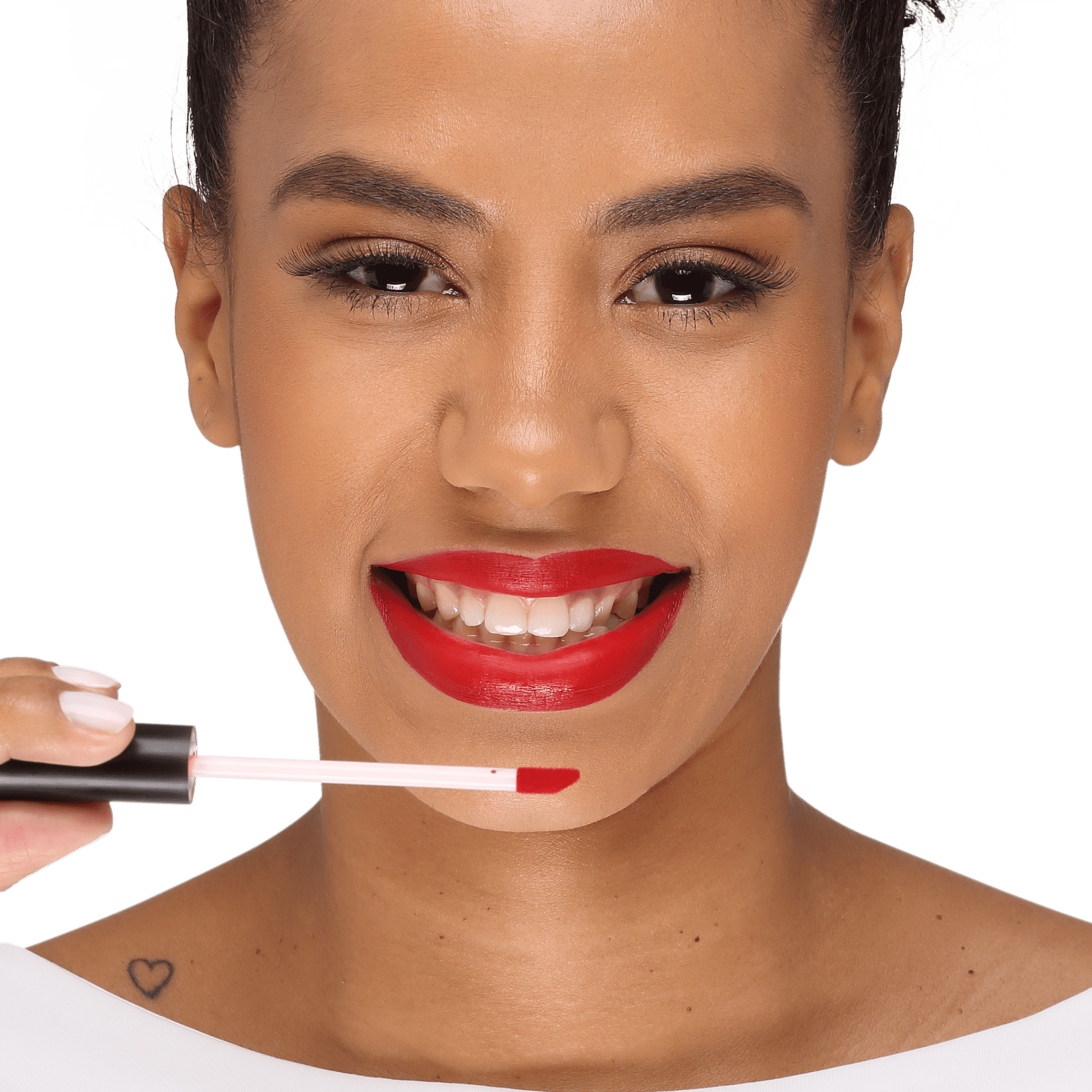 Catharine Hill Afrodite - Batom Líquido Matte 4,5g