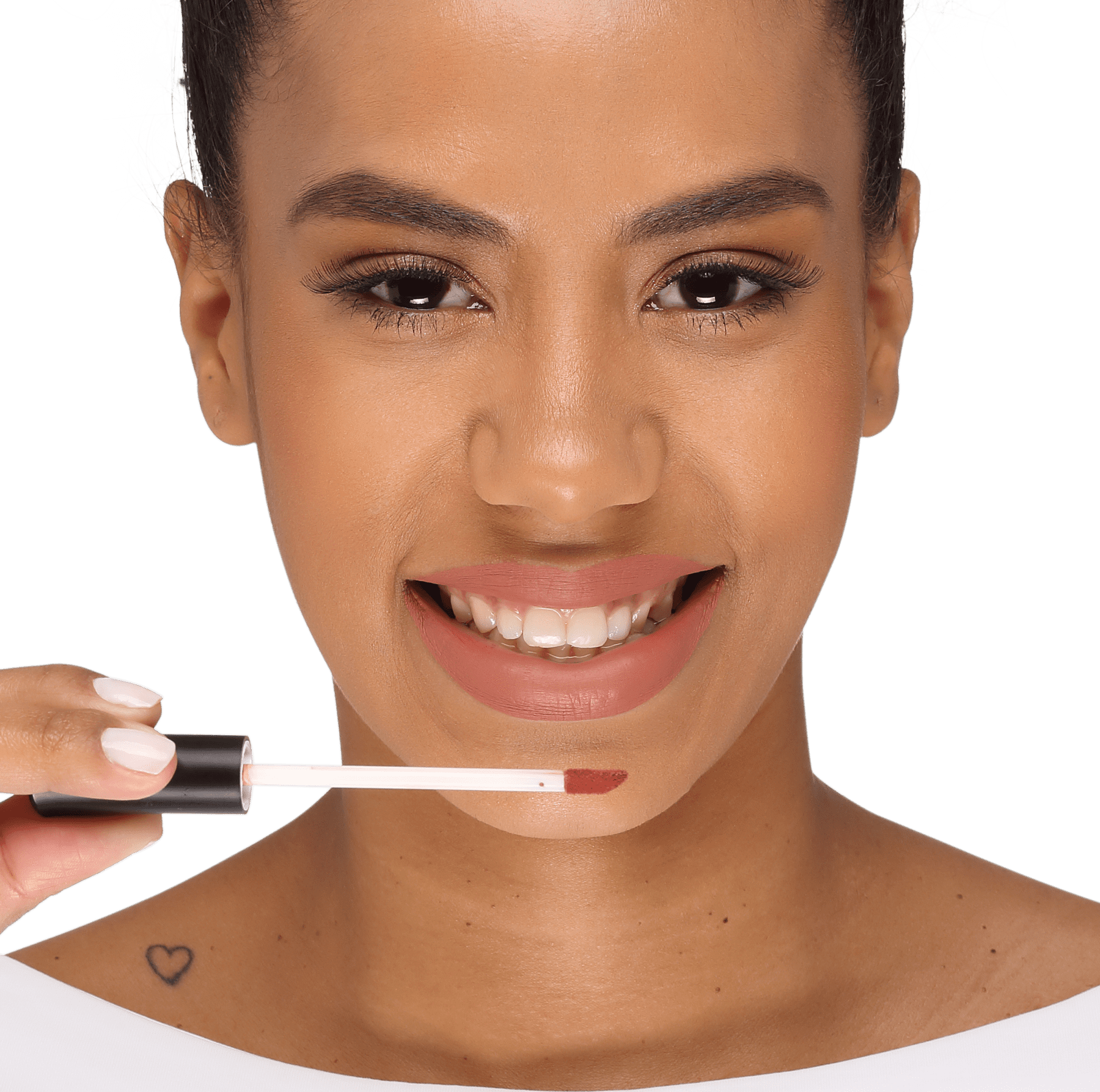 Catharine Hill Hera - Batom Líquido Matte 4,5g