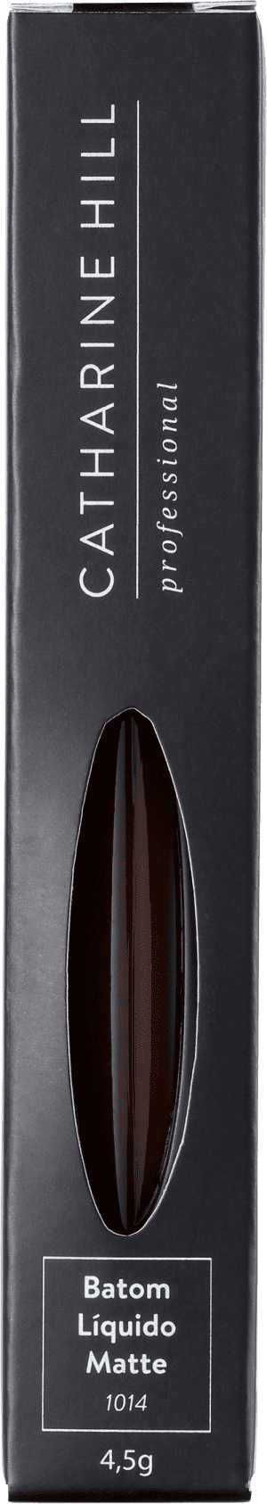 Catharine Hill Gaia - Batom Líquido Matte 4,5g