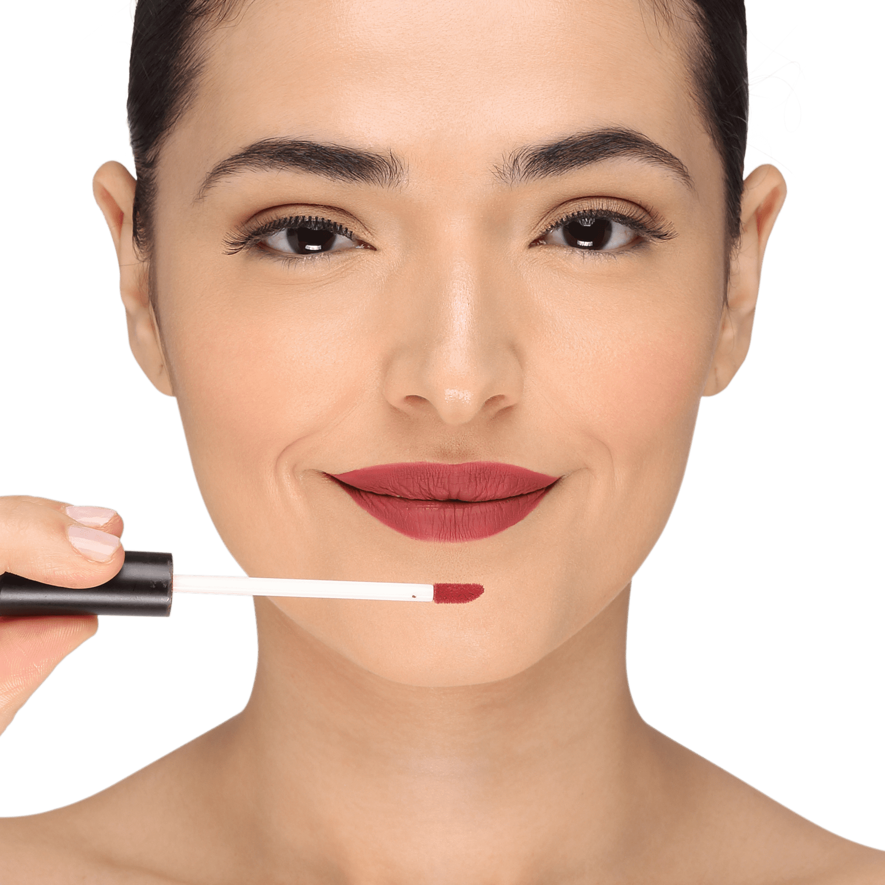 Catharine Hill Atena - Batom Líquido Matte 4,5g
