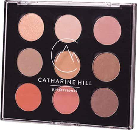 Catharine Hill Personal Palette - Paleta de Sombras