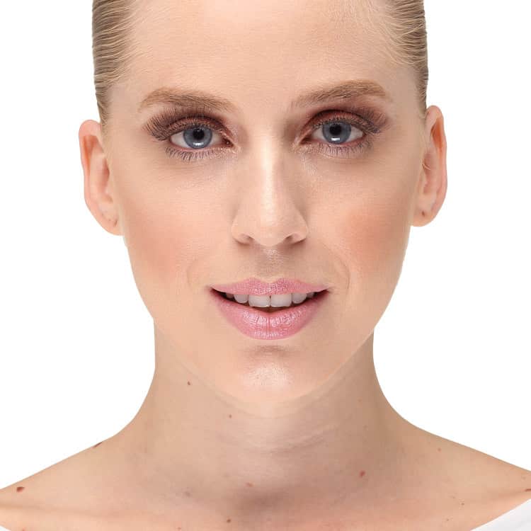 Catharine Hill Personal Palette - Paleta de Sombras