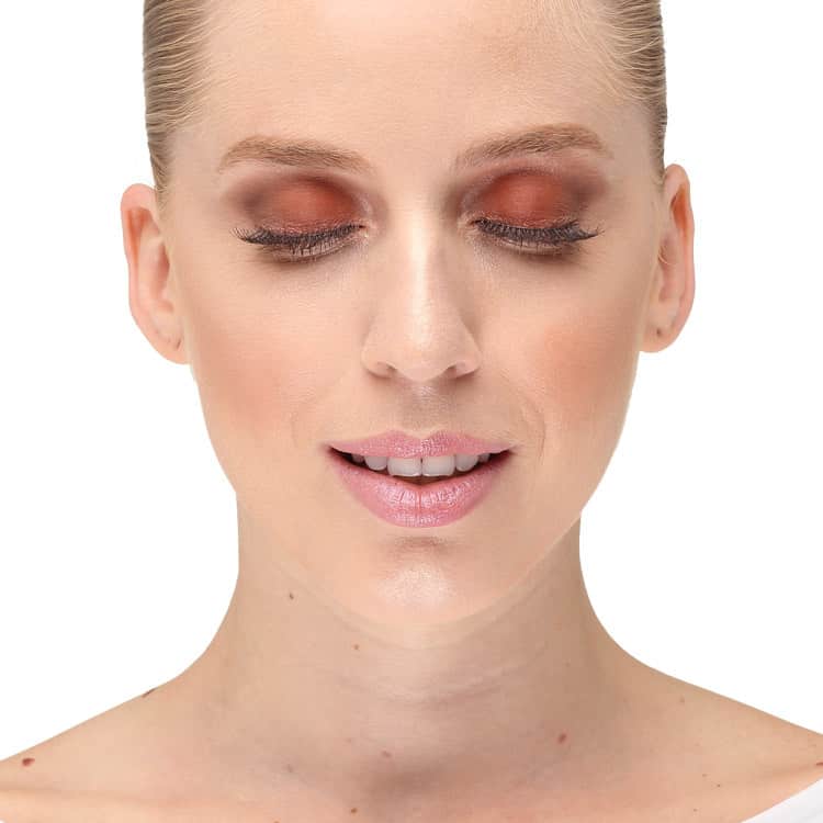 Catharine Hill Personal Palette - Paleta de Sombras
