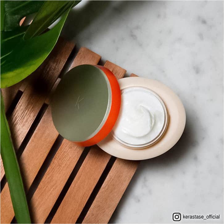 Kit Kérastase Nutritive Satin Magistral (3 produtos)