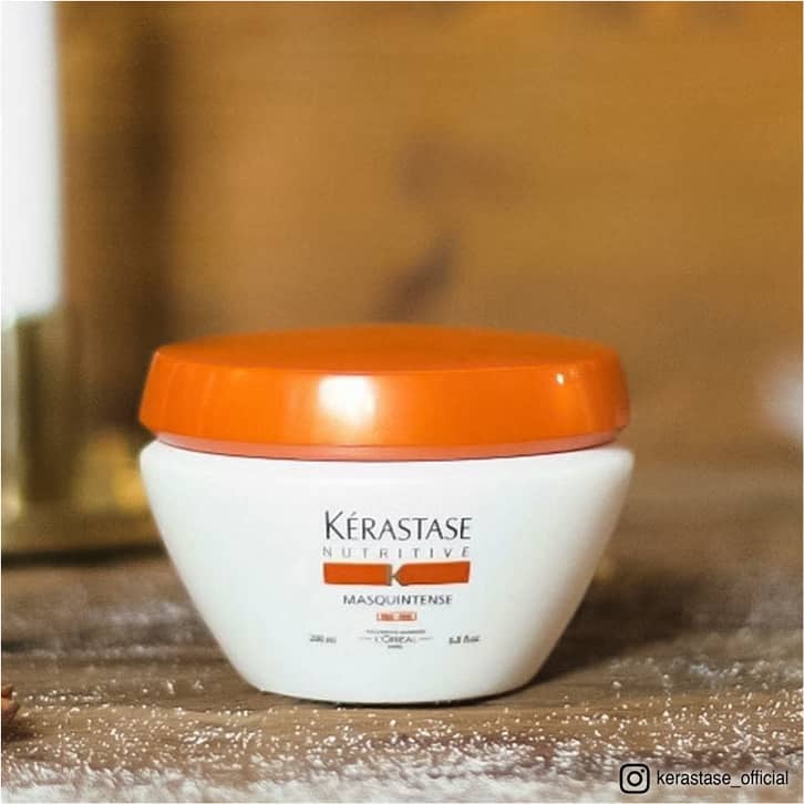 Kit Kérastase Nutritive Nectar (4 produtos)