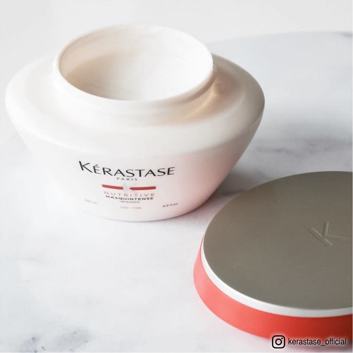 Kit Kérastase Nutritive Protocole Immunité Epais (4 Produtos)