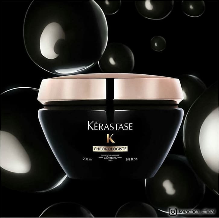 Kit Kérastase Chronologiste Duo (2 Produtos)