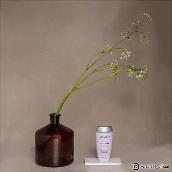 Kit Kérastase Spécifique Antipelliculaire Caspa Seca ou Oleosa (2 Produtos)