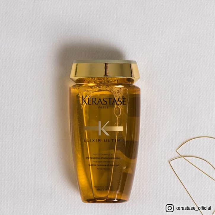 Kit Kérastase Elixir Ultime (2 produtos)