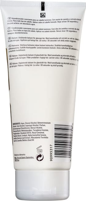 Wella Professionals Oil Reflections Luminous Instant - Condicionador 200ml