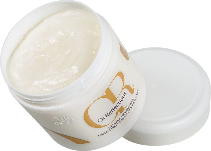 Wella Professionals Oil Reflections Luminous Reboost - Máscara Capilar 150ml