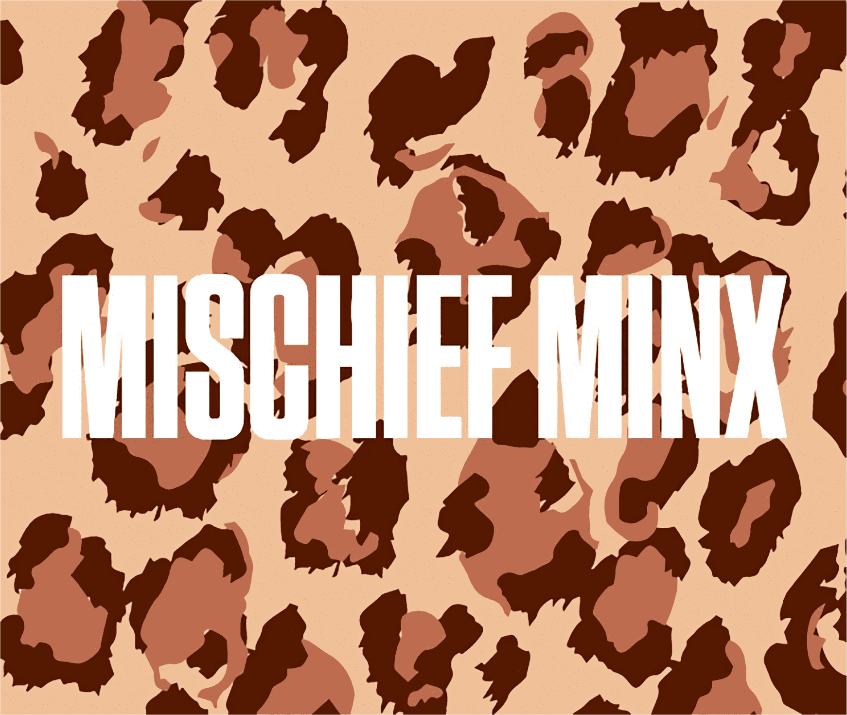 M·A·C Girls Mischief Minx - Paleta de Maquiagem 16,5g