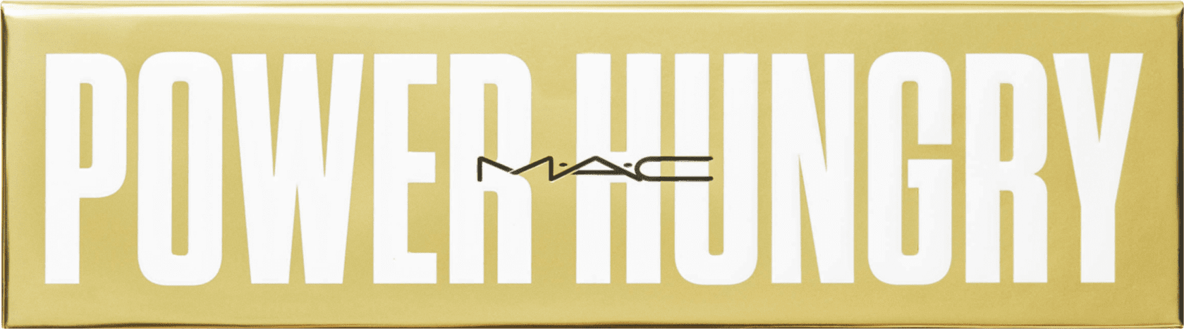 M·A·C Girls Power Hungry - Paleta de Maquiagem 16,5g