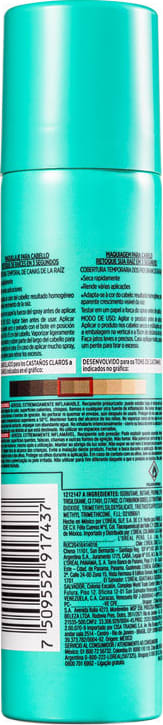 L'Oréal Paris Magic Retouch Castanho Claro - Corretivo de Raiz 75ml