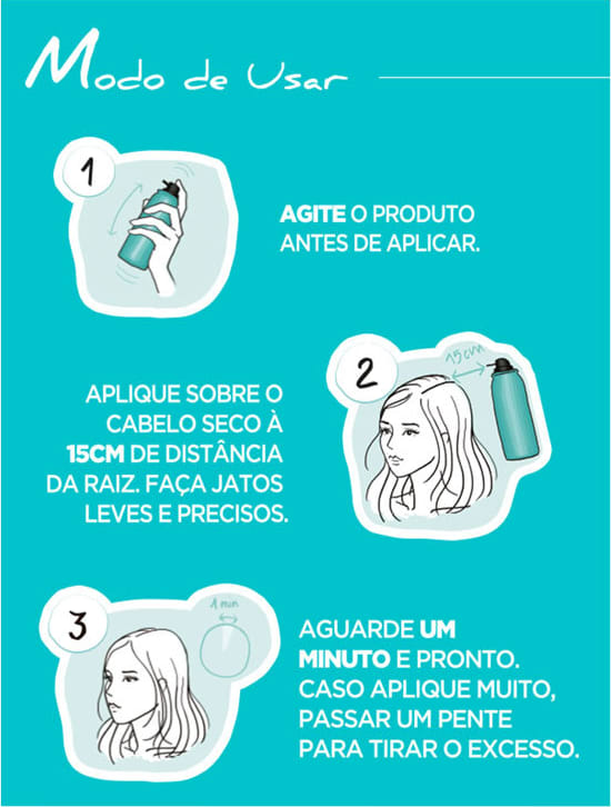 L'Oréal Paris Magic Retouch Castanho Claro - Corretivo de Raiz 75ml