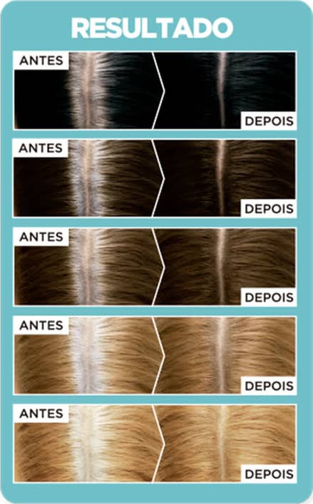 L'Oréal Paris Magic Retouch Castanho Escuro - Corretivo de Raiz 75ml