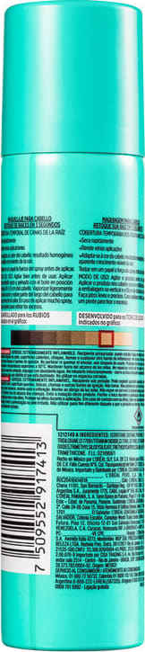 L'Oréal Paris Magic Retouch Loiro Claro - Corretivo de Raiz 75ml