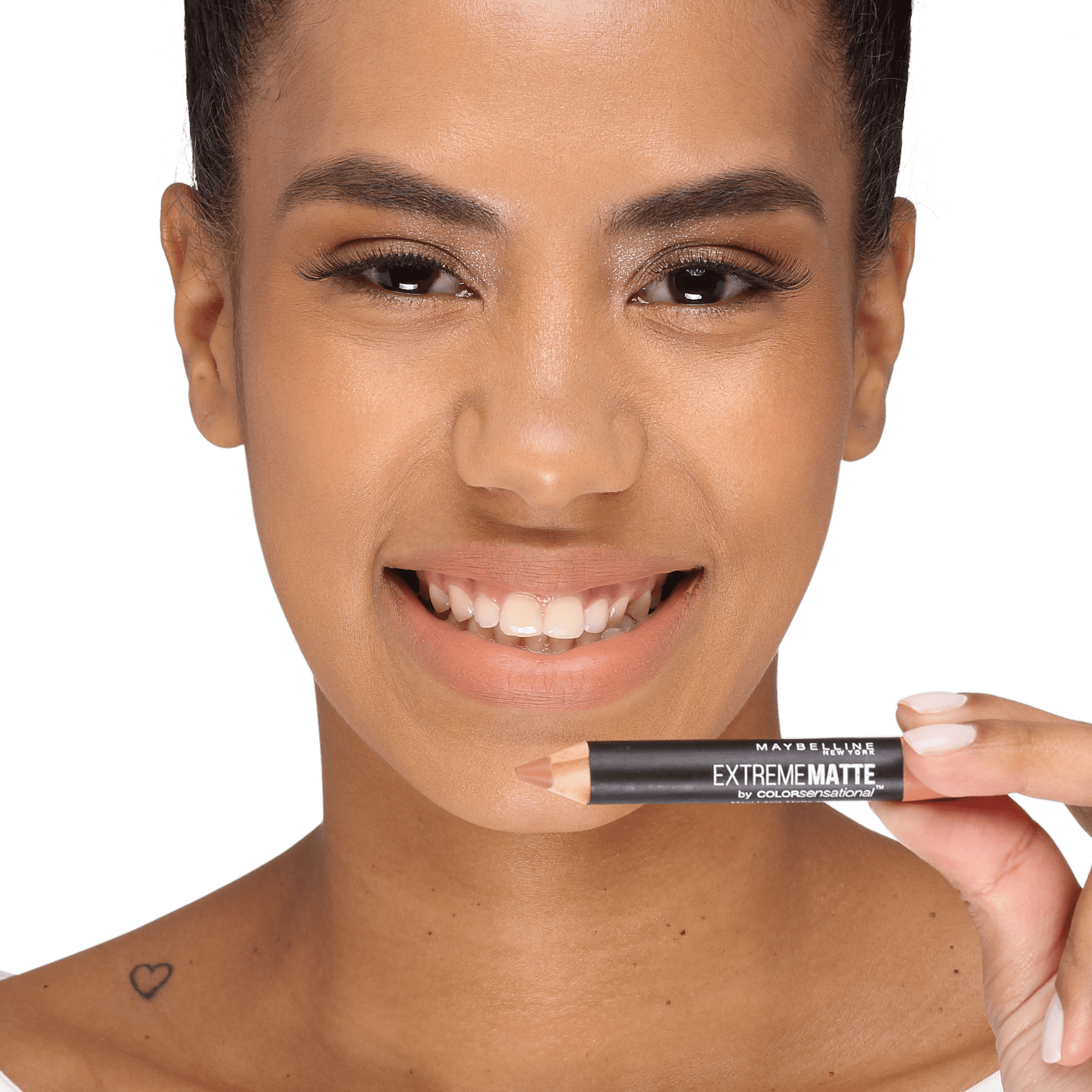Maybelline Color Sensational Extreme Matte 150 Bota Pra Jogo - Batom 1,5g
