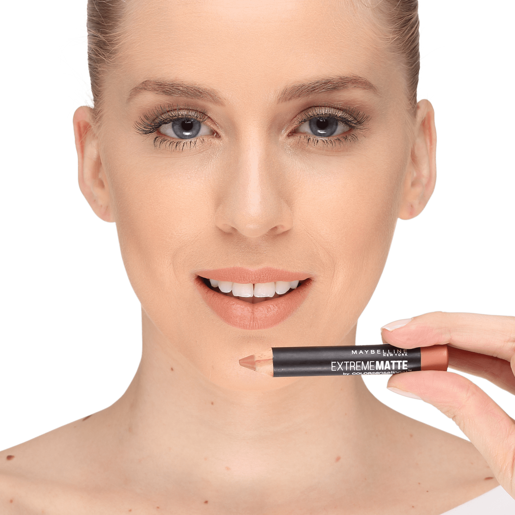 Maybelline Color Sensational Extreme Matte 150 Bota Pra Jogo - Batom 1,5g