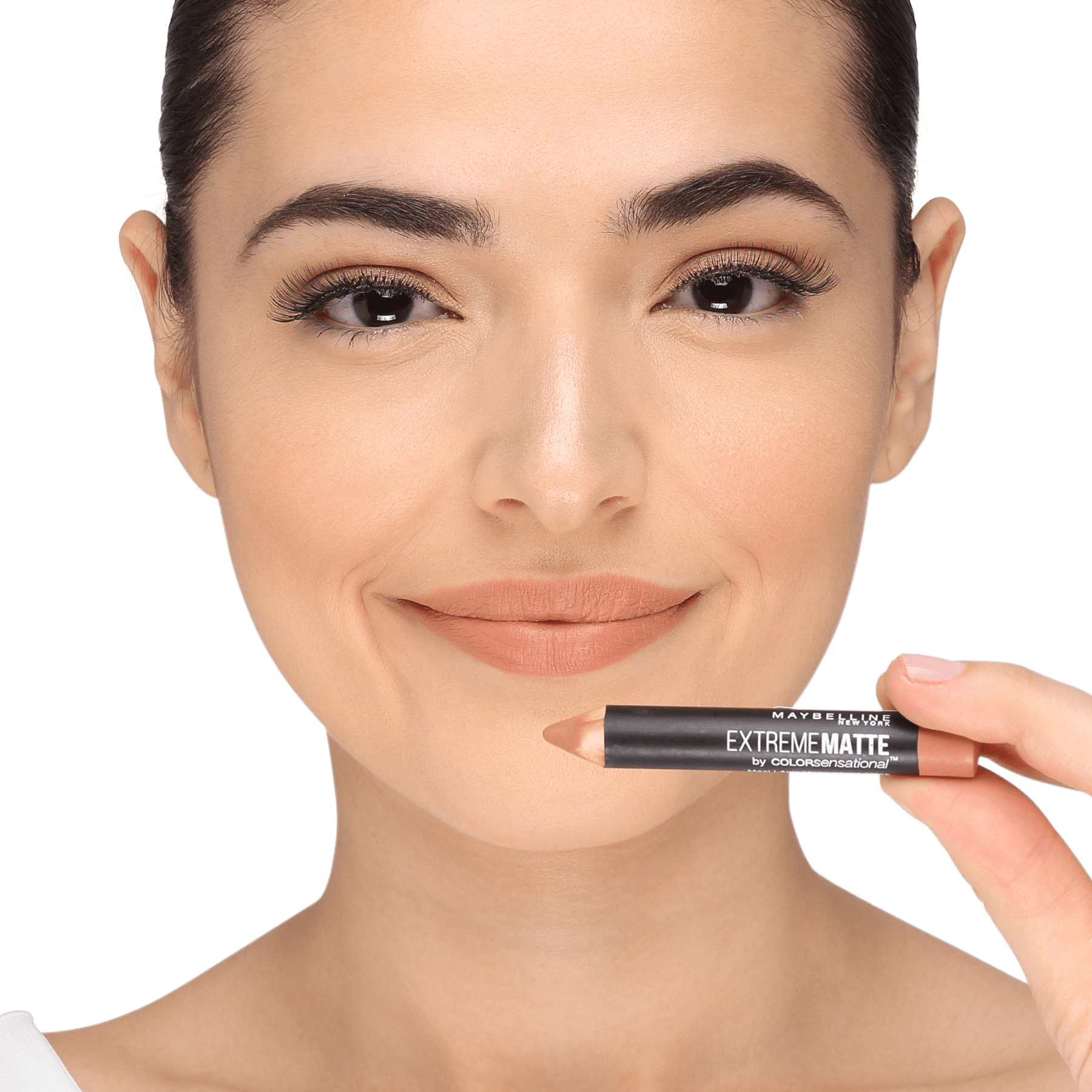 Maybelline Color Sensational Extreme Matte 150 Bota Pra Jogo - Batom 1,5g