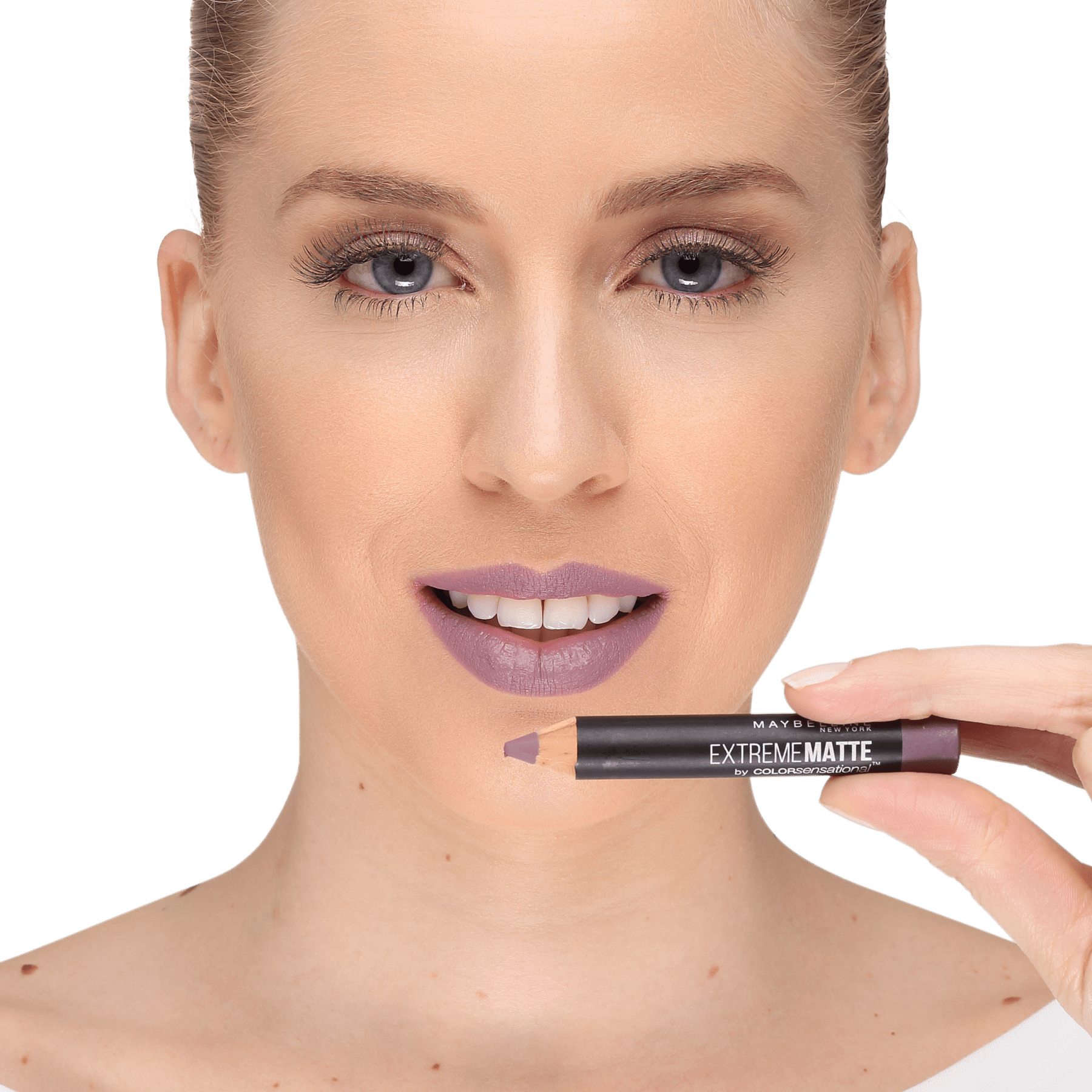 Maybelline Color Sensational Extreme Matte 200 To Gata - Batom 1,5g
