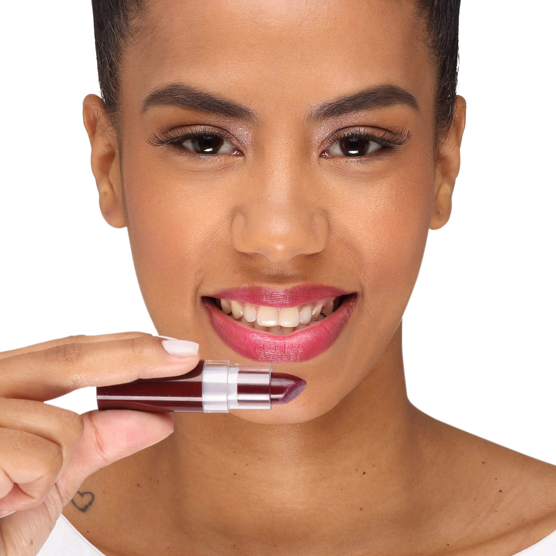 Vult Lip Butter #Up - Batom Translúcido 3,5g
